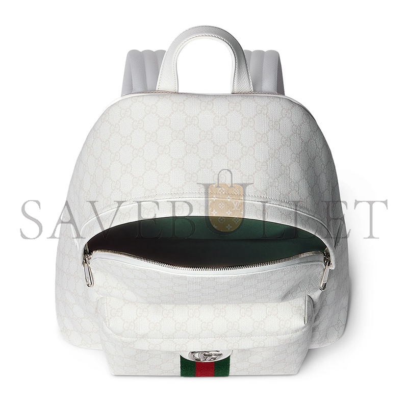 G*u*i ophidia medium backpack ‎834466‎ (41*36.5*18cm)